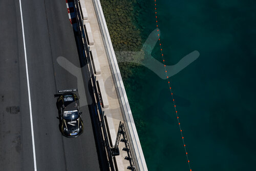 Porsche Mobil 1 Supercup, Monte-Carlo 2025
