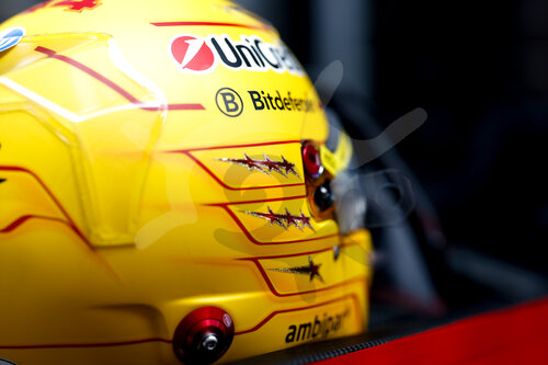 F1 Grand Prix of Monaco