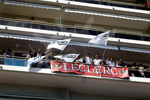 F1 Grand Prix of Monaco