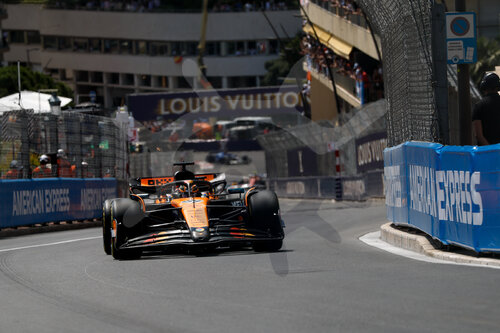 F1 Grand Prix of Monaco
