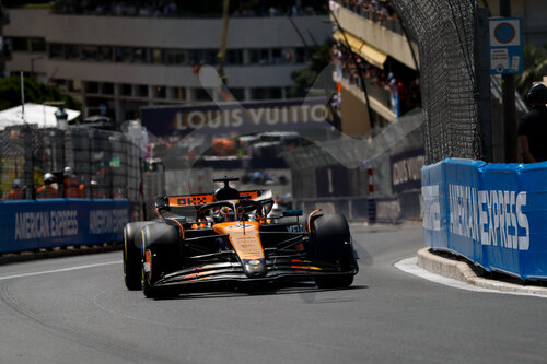 F1 Grand Prix of Monaco