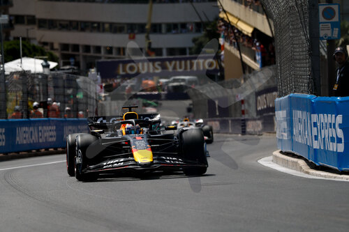 F1 Grand Prix of Monaco