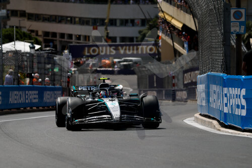 F1 Grand Prix of Monaco
