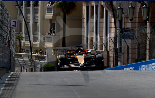 F1 Grand Prix of Monaco