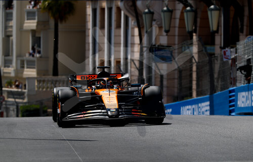 F1 Grand Prix of Monaco