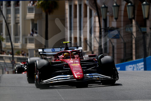 F1 Grand Prix of Monaco
