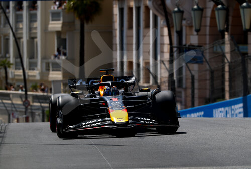 F1 Grand Prix of Monaco
