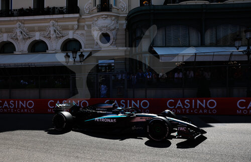 F1 Grand Prix of Monaco