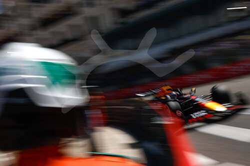 F1 Grand Prix of Monaco