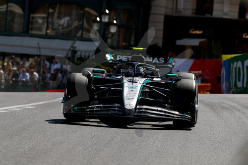F1 Grand Prix of Monaco