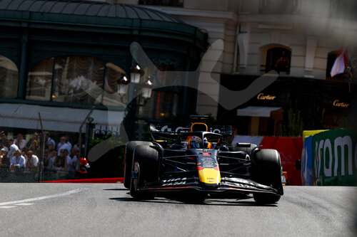 F1 Grand Prix of Monaco