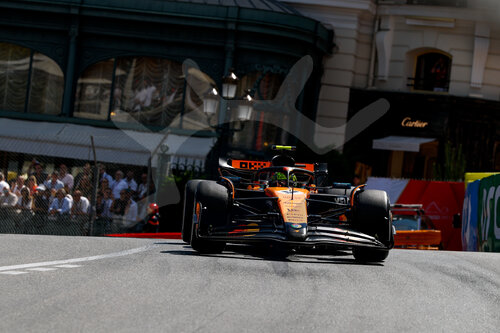 F1 Grand Prix of Monaco