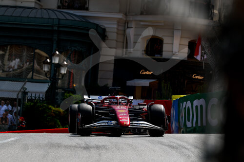 F1 Grand Prix of Monaco