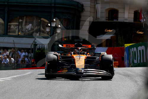 F1 Grand Prix of Monaco