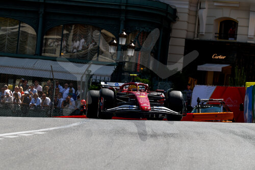 F1 Grand Prix of Monaco