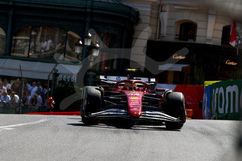 F1 Grand Prix of Monaco