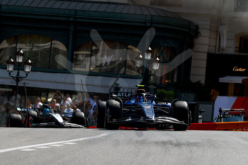 F1 Grand Prix of Monaco