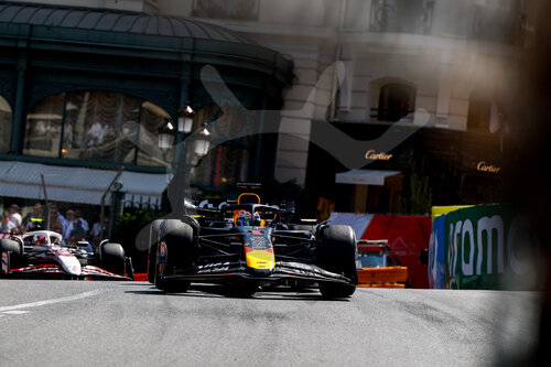 F1 Grand Prix of Monaco