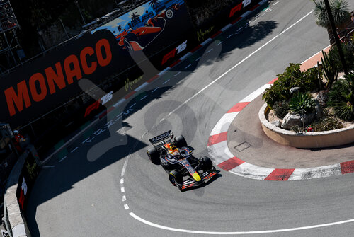 F1 Grand Prix of Monaco