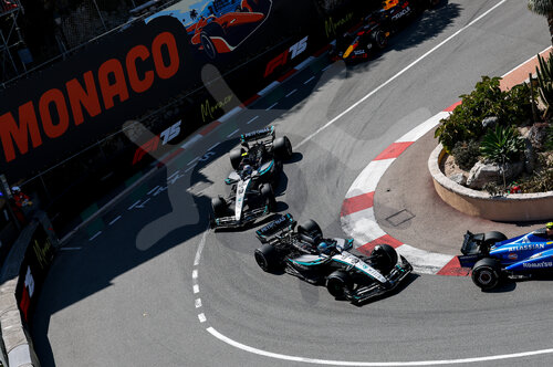 F1 Grand Prix of Monaco