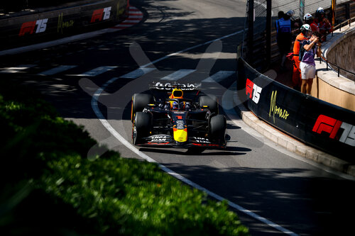 F1 Grand Prix of Monaco