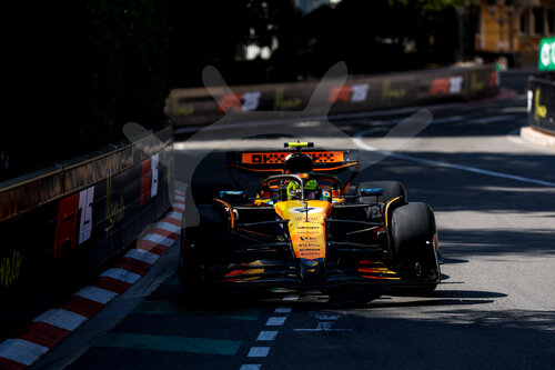 F1 Grand Prix of Monaco