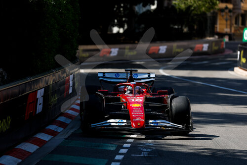 F1 Grand Prix of Monaco