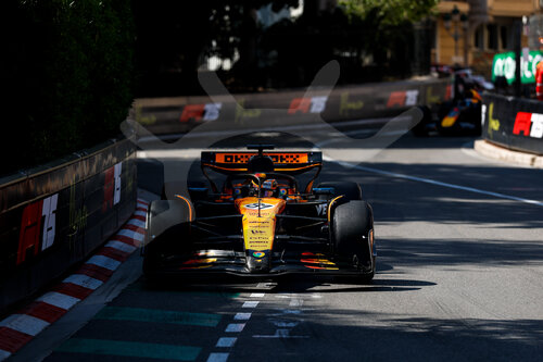 F1 Grand Prix of Monaco