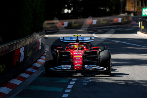 F1 Grand Prix of Monaco