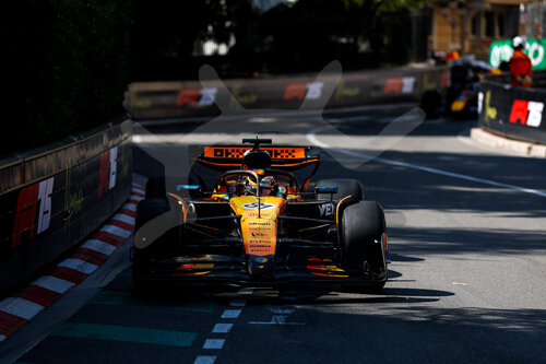 F1 Grand Prix of Monaco