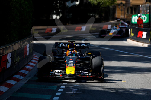 F1 Grand Prix of Monaco