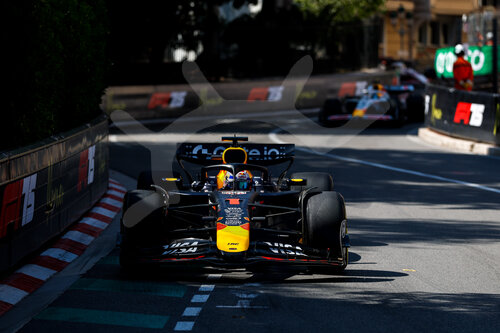 F1 Grand Prix of Monaco
