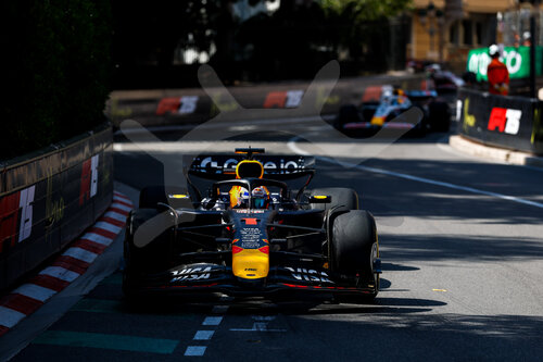 F1 Grand Prix of Monaco