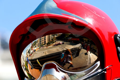 F1 Grand Prix of Monaco