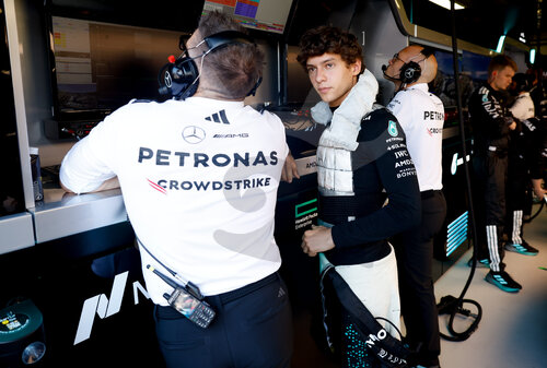 F1 Grand Prix of Monaco