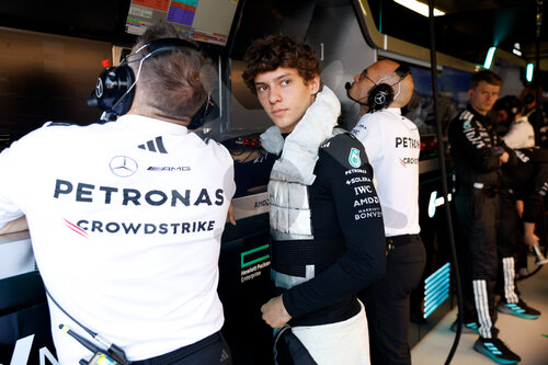 F1 Grand Prix of Monaco