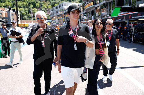 F1 Grand Prix of Monaco