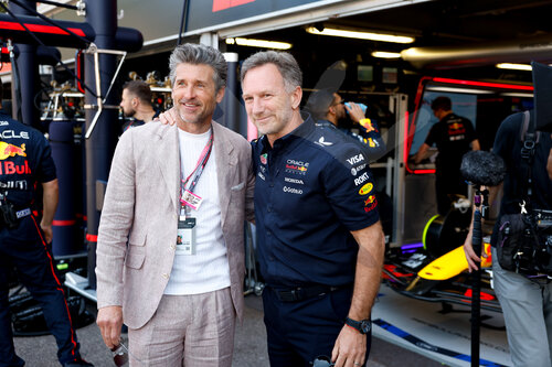 F1 Grand Prix of Monaco