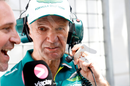 F1 Grand Prix of Monaco