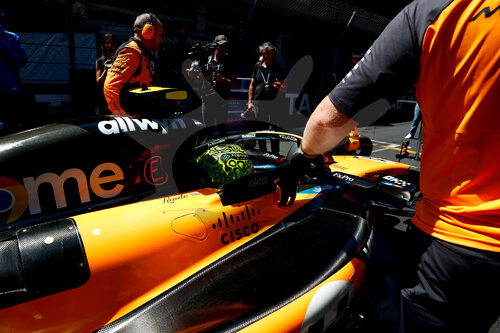 F1 Grand Prix of Monaco