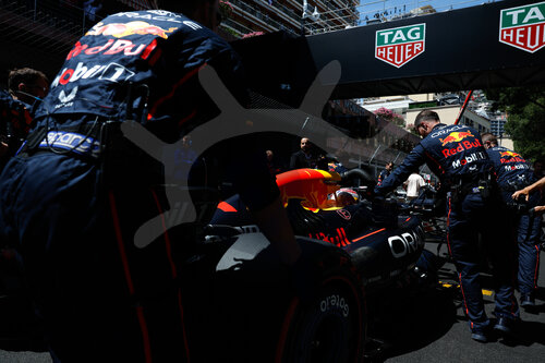 F1 Grand Prix of Monaco