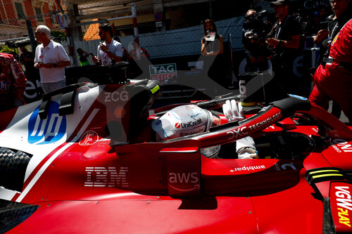 F1 Grand Prix of Monaco