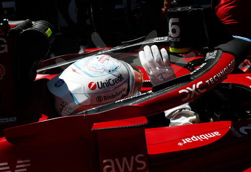 F1 Grand Prix of Monaco