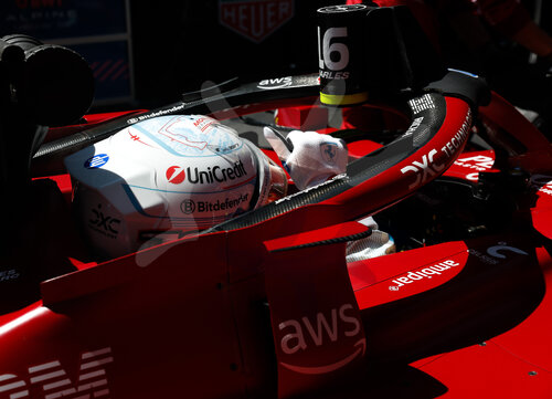 F1 Grand Prix of Monaco