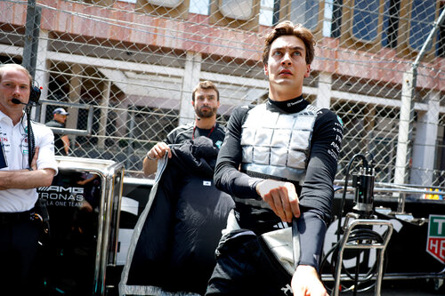 F1 Grand Prix of Monaco