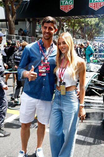 F1 Grand Prix of Monaco