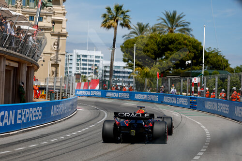 F1 Grand Prix of Monaco