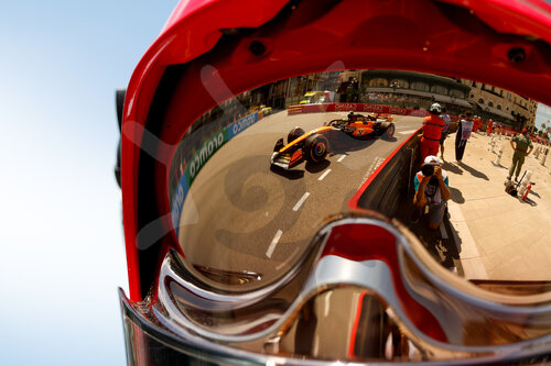 F1 Grand Prix of Monaco