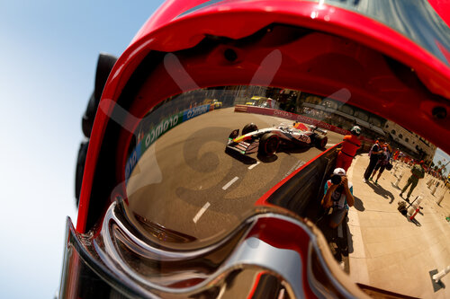 F1 Grand Prix of Monaco