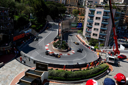 F1 Grand Prix of Monaco